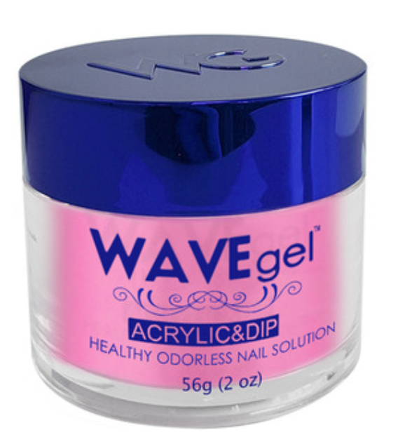 Wavegel - Dip Powder 2oz - Royal (#001 - #100)