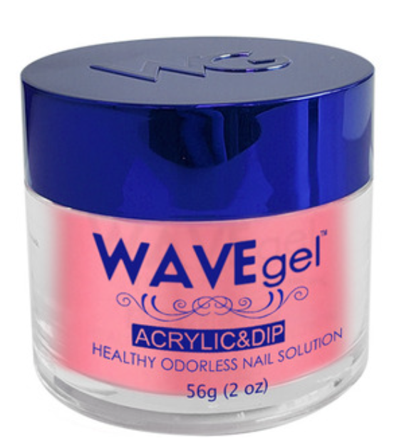 Wavegel - Dip Powder 2oz - Royal (#001 - #100)