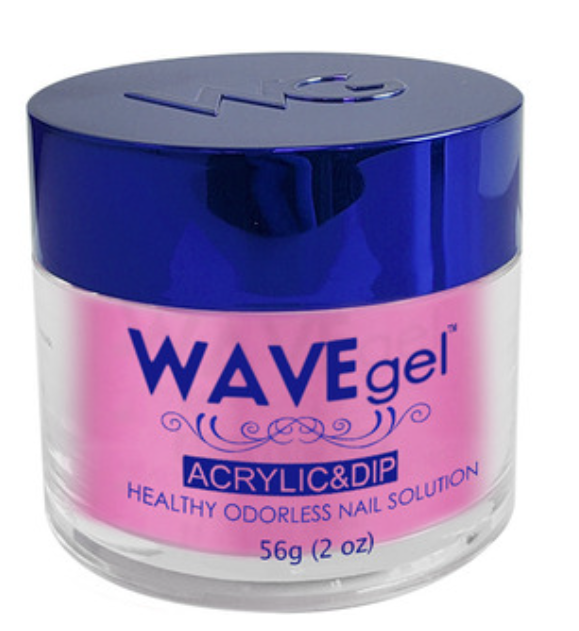 Wavegel - Dip Powder 2oz - Royal (#001 - #100)