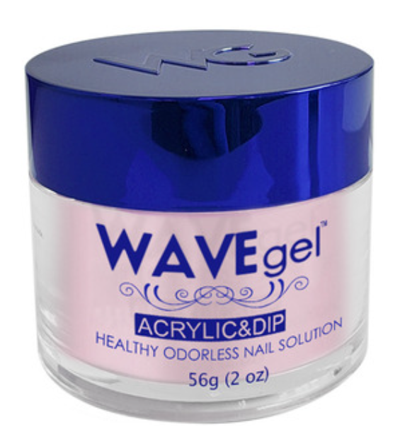 Wavegel - Dip Powder 2oz - Royal (#001 - #100)