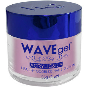 Wavegel - Dip Powder 2oz - Royal (#001 - #100)