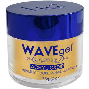 Wavegel - Dip Powder 2oz - Royal (#001 - #100)