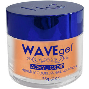 Wavegel - Dip Powder 2oz - Royal (#001 - #100)