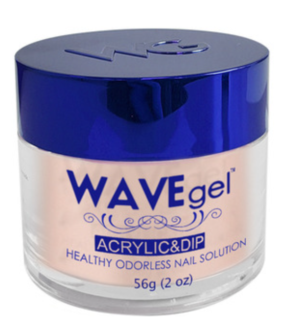 Wavegel - Dip Powder 2oz - Royal (#001 - #100)