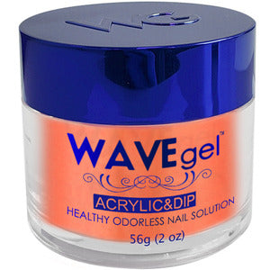 Wavegel - Dip Powder 2oz - Royal (#001 - #100)