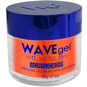 Wavegel - Dip Powder 2oz - Royal (#001 - #100)