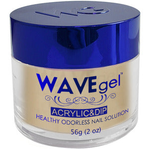 Wavegel - Dip Powder 2oz - Royal (#001 - #100)