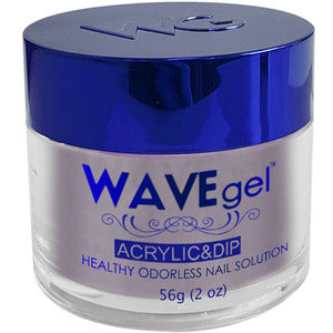 Wavegel - Dip Powder 2oz - Royal (#001 - #100)