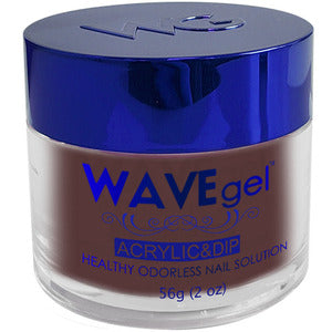 Wavegel - Dip Powder 2oz - Royal (#001 - #100)