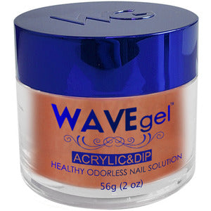 Wavegel - Dip Powder 2oz - Royal (#001 - #100)