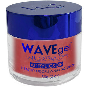 Wavegel - Dip Powder 2oz - Royal (#001 - #100)