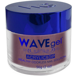 Wavegel - Dip Powder 2oz - Royal (#001 - #100)