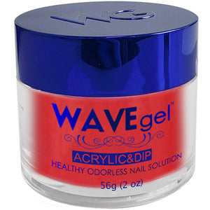 Wavegel - Dip Powder 2oz - Royal (#001 - #100)
