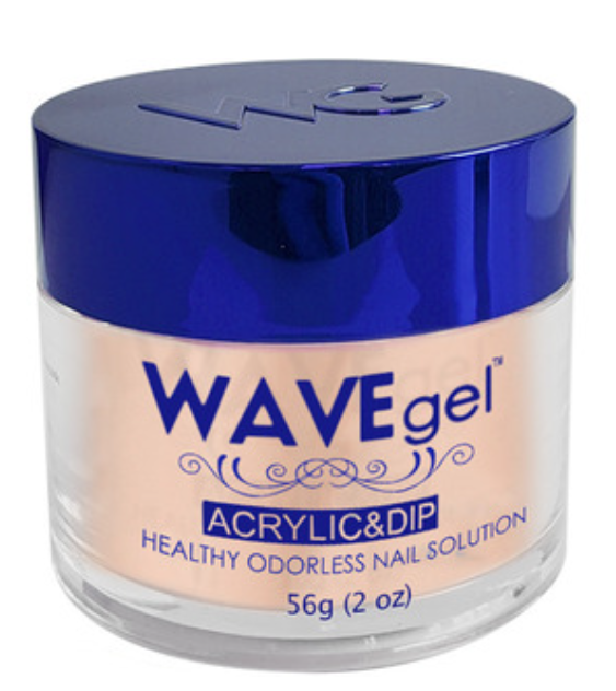 Wavegel - Dip Powder 2oz - Royal (#001 - #100)