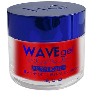 Wavegel - Dip Powder 2oz - Royal (#001 - #100)
