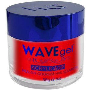 Wavegel - Dip Powder 2oz - Royal (#001 - #100)