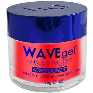 Wavegel - Dip Powder 2oz - Royal (#001 - #100)
