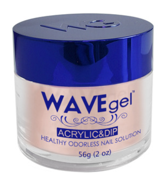 Wavegel - Dip Powder 2oz - Royal (#001 - #100)