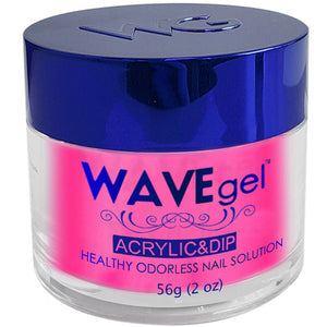 Wavegel - Dip Powder 2oz - Royal (#001 - #100)