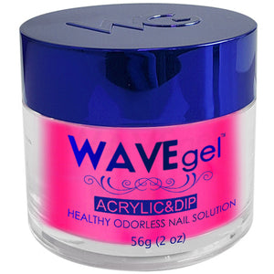 Wavegel - Dip Powder 2oz - Royal (#001 - #100)