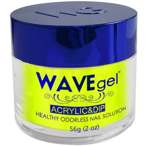 Wavegel - Dip Powder 2oz - Royal (#001 - #100)