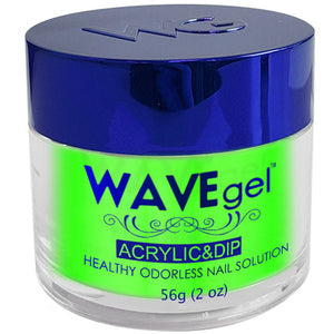 Wavegel - Dip Powder 2oz - Royal (#001 - #100)