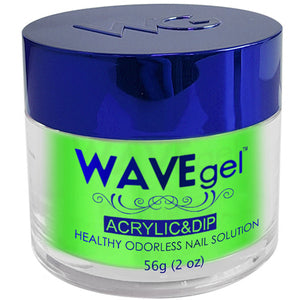 Wavegel - Dip Powder 2oz - Royal (#001 - #100)