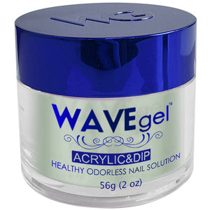 Wavegel - Dip Powder 2oz - Royal (#001 - #100)