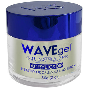 Wavegel - Dip Powder 2oz - Royal (#001 - #100)