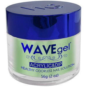 Wavegel - Dip Powder 2oz - Royal (#001 - #100)