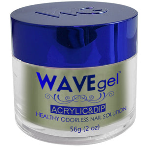 Wavegel - Dip Powder 2oz - Royal (#001 - #100)