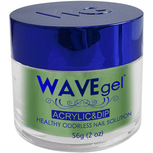 Wavegel - Dip Powder 2oz - Royal (#001 - #100)