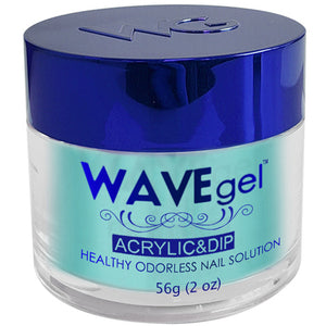 Wavegel - Dip Powder 2oz - Royal (#001 - #100)
