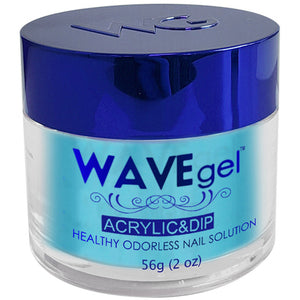 Wavegel - Dip Powder 2oz - Royal (#001 - #100)