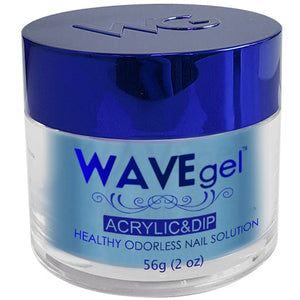 Wavegel - Dip Powder 2oz - Royal (#001 - #100)