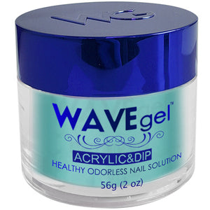 Wavegel - Dip Powder 2oz - Royal (#001 - #100)