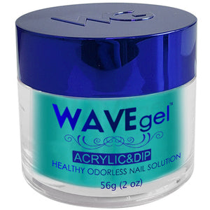 Wavegel - Dip Powder 2oz - Royal (#001 - #100)