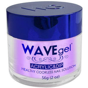 Wavegel - Dip Powder 2oz - Royal (#001 - #100)