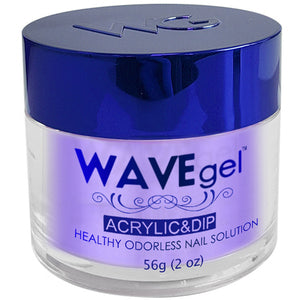 Wavegel - Dip Powder 2oz - Royal (#001 - #100)