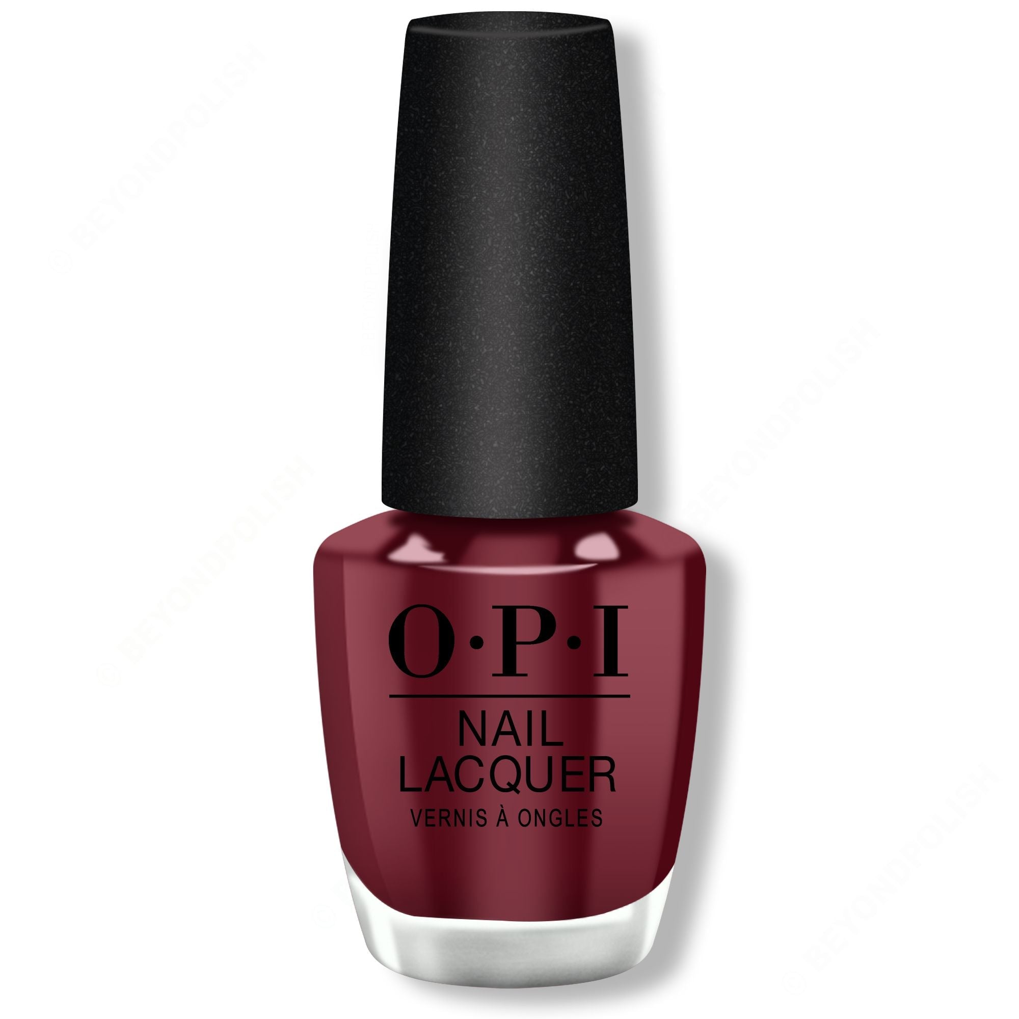 OPI - Nail Lacquer 15ml (#T02 - #Z13)