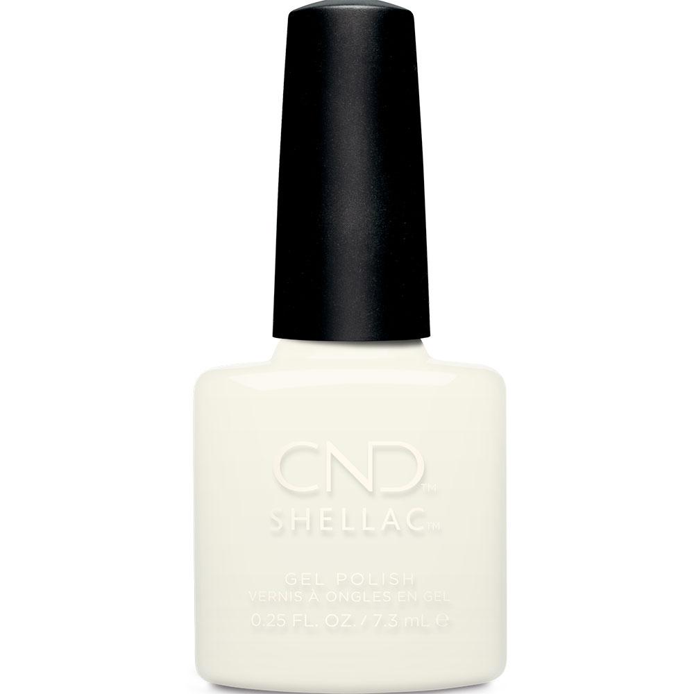 CND - Shellac Original Gel 7.3ml - PSTUVW