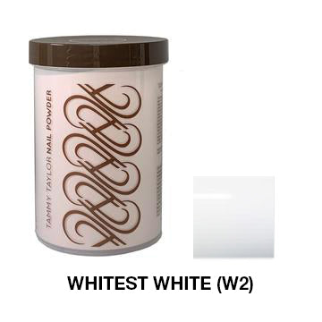 Tammy Taylor ::: Cover It Up Whitest White Powder 14.75 oz