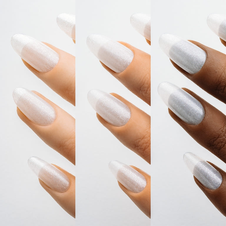 Apres - Light & Shadow Gel Couleur (#701 - #710)