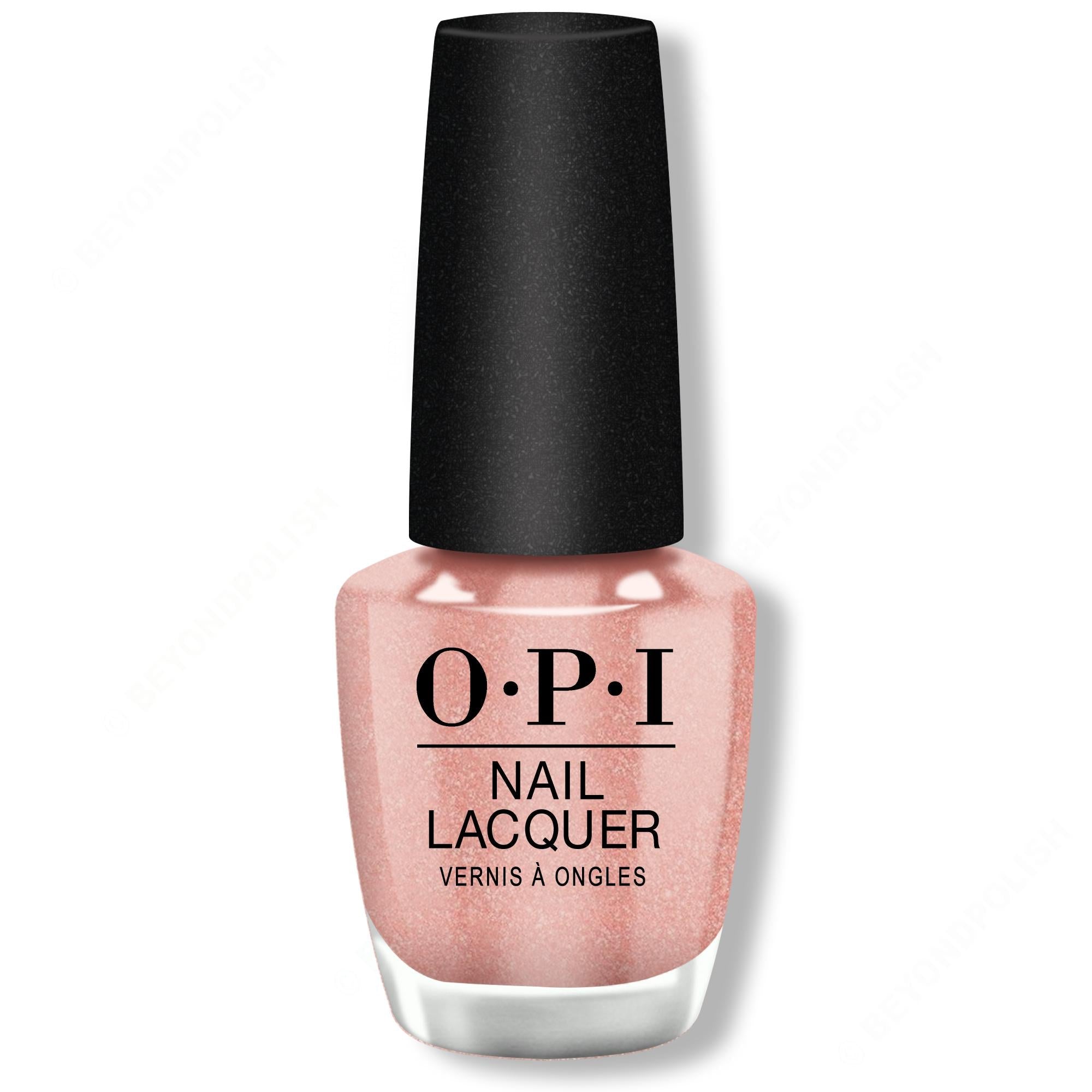 OPI - Nail Lacquer 15ml (#T02 - #Z13)