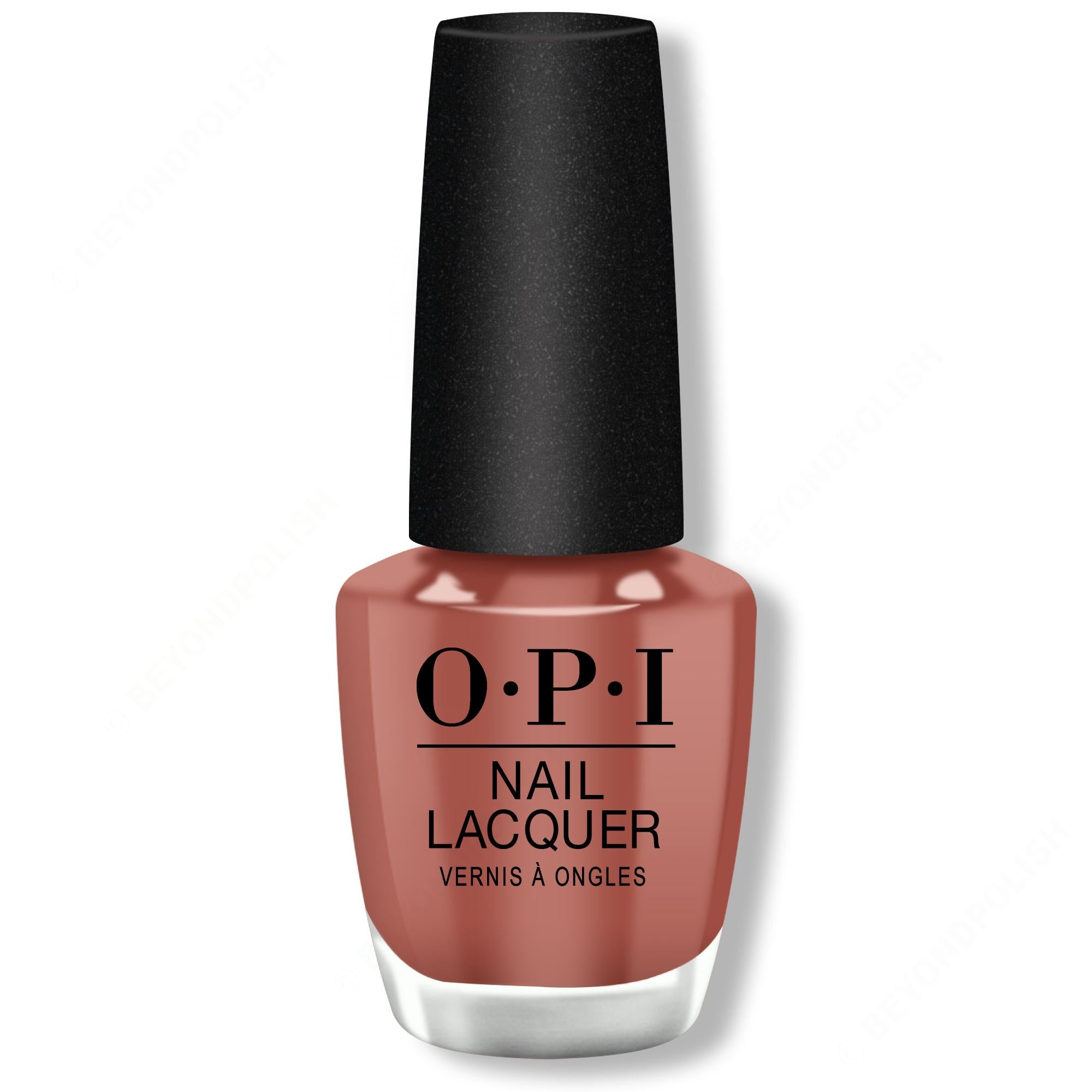 OPI - Nail Lacquer 15ml (#T02 - #Z13)