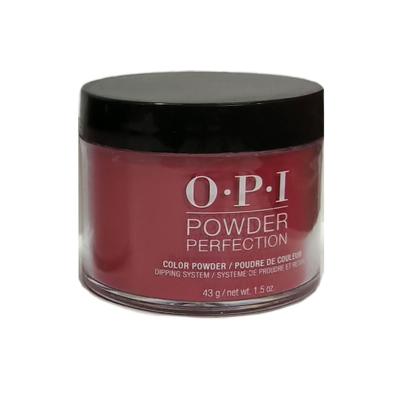 OPI - Dipping Powder 1.5oz (DPN35 - DPZ13)