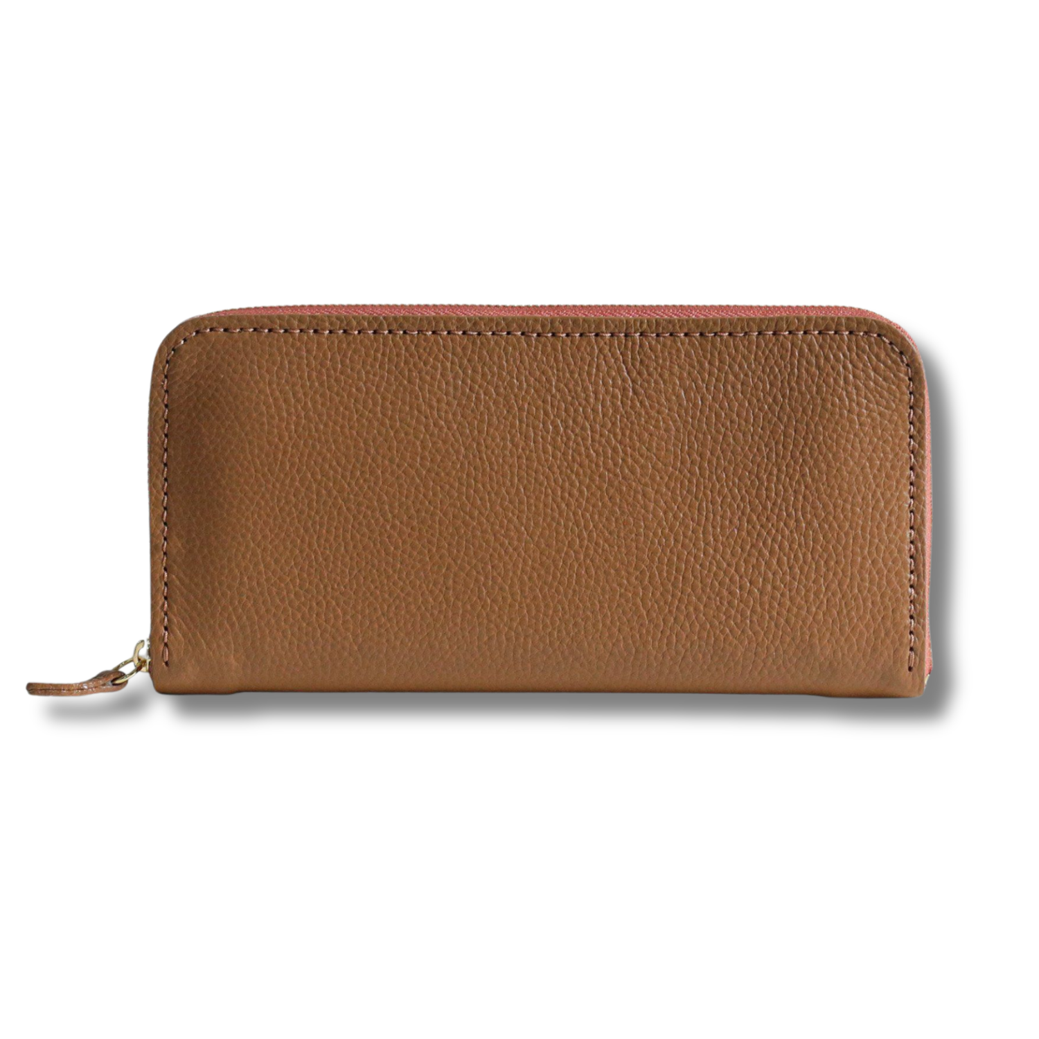 Zip Around Clutch Wallet Custom Color