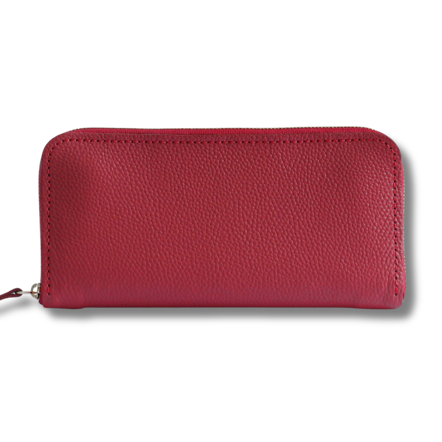 Zip Around Clutch Wallet Custom Color