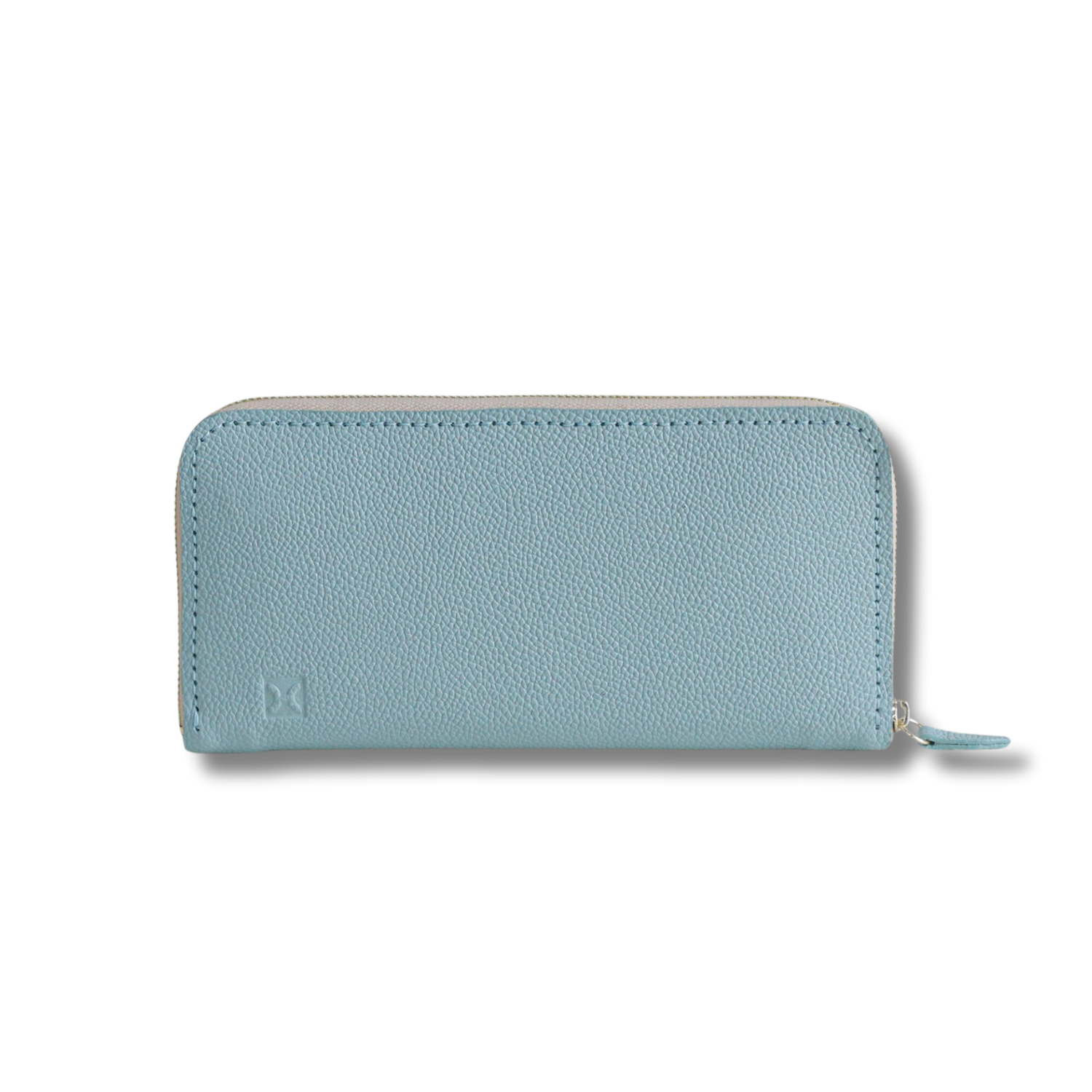 Zip Around Clutch Wallet Custom Color