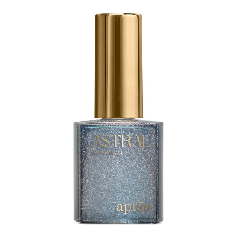 Apres - Astral Gel Couleur - Flash Glitter